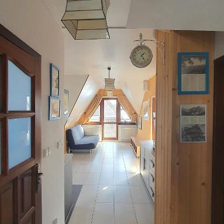 Apartament Antalowka ! Zakopane Eksteriør bilde