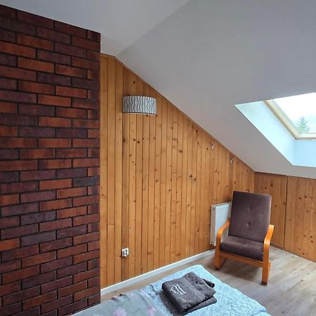 Apartament Antalowka ! Zakopane Eksteriør bilde