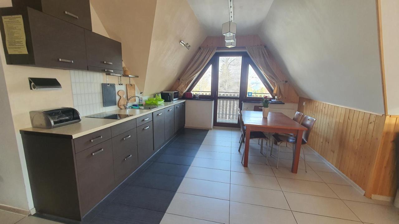 Apartament Antalowka ! Zakopane Eksteriør bilde