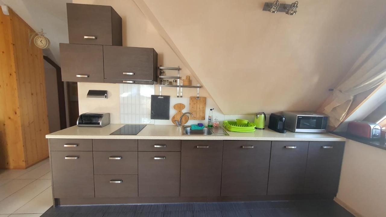 Apartament Antalowka ! Zakopane Eksteriør bilde