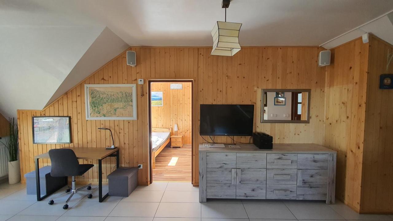 Apartament Antalowka ! Zakopane Eksteriør bilde
