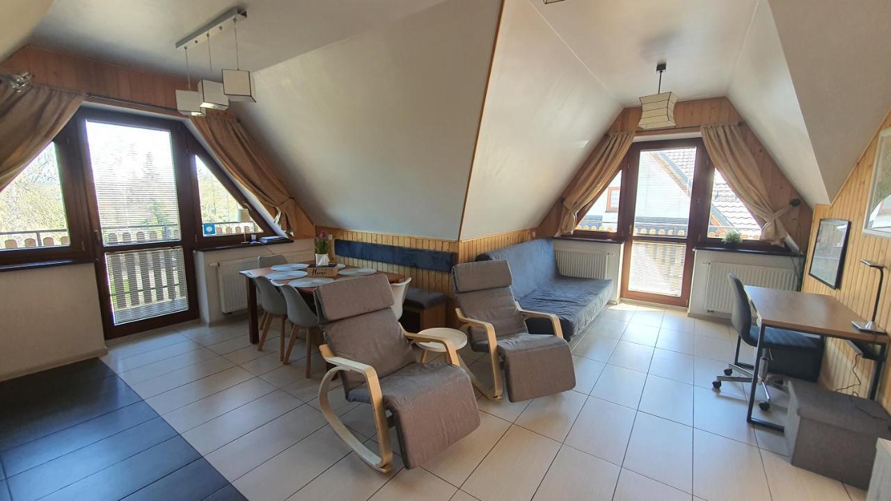 Apartament Antalowka ! Zakopane Eksteriør bilde