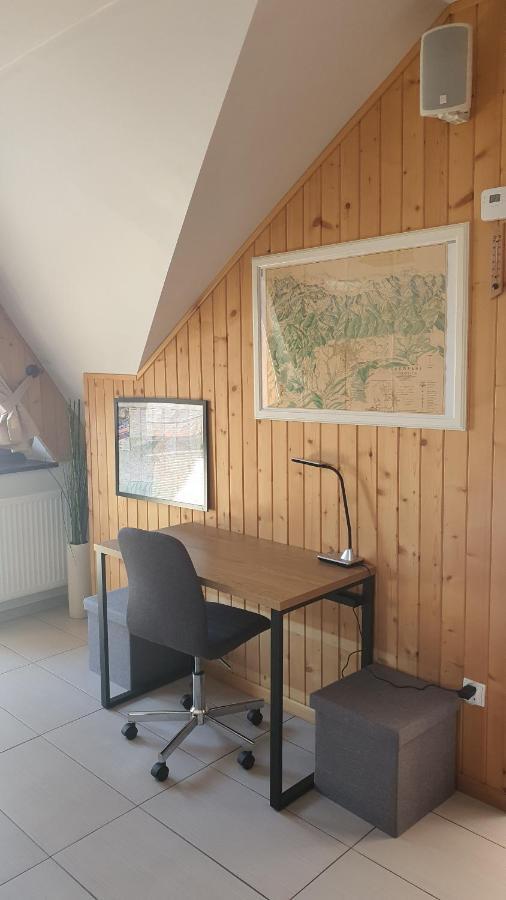 Apartament Antalowka ! Zakopane Eksteriør bilde