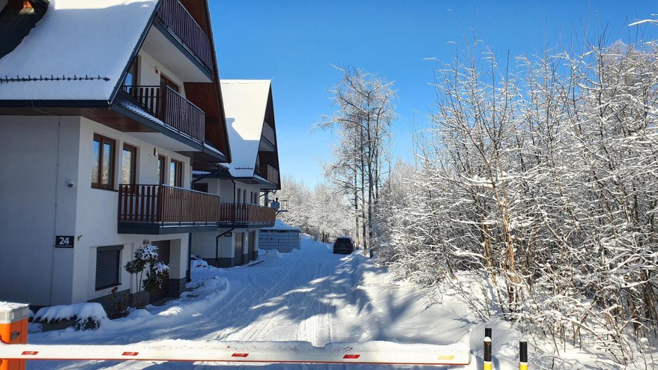 Apartament Antalowka ! Zakopane Eksteriør bilde