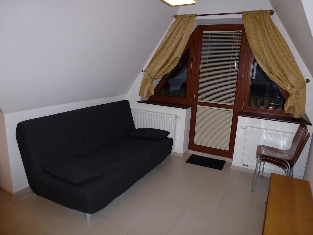 Apartament Antalowka ! Zakopane Rom bilde