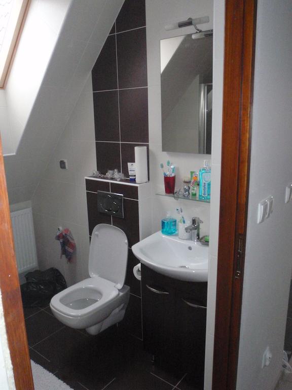 Apartament Antalowka ! Zakopane Rom bilde
